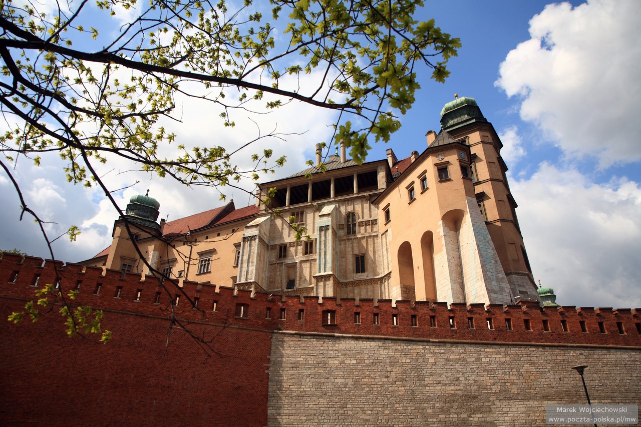 Krakow - Wawel